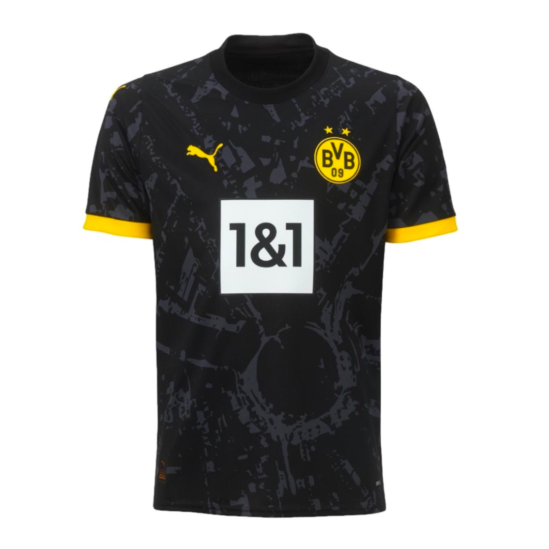 2023-24 - BORUSSIA DORTMUND AWAY | PLAYER VERSION