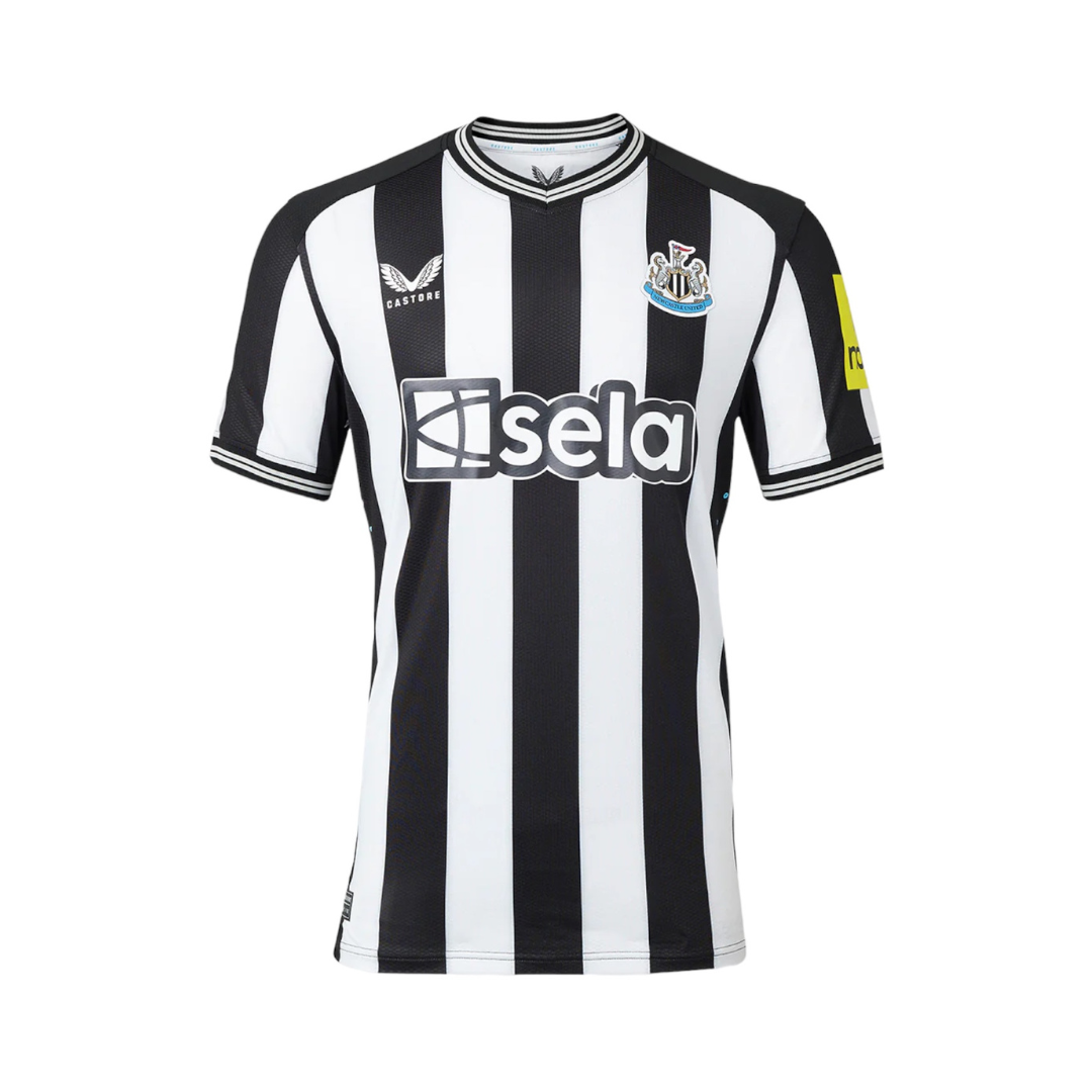 2023-24 - NEWCASTLE HOME | PLAYER VERSION