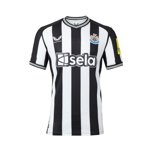 2023-24 - NEWCASTLE ACASA | VERSIUNEA PLAYER