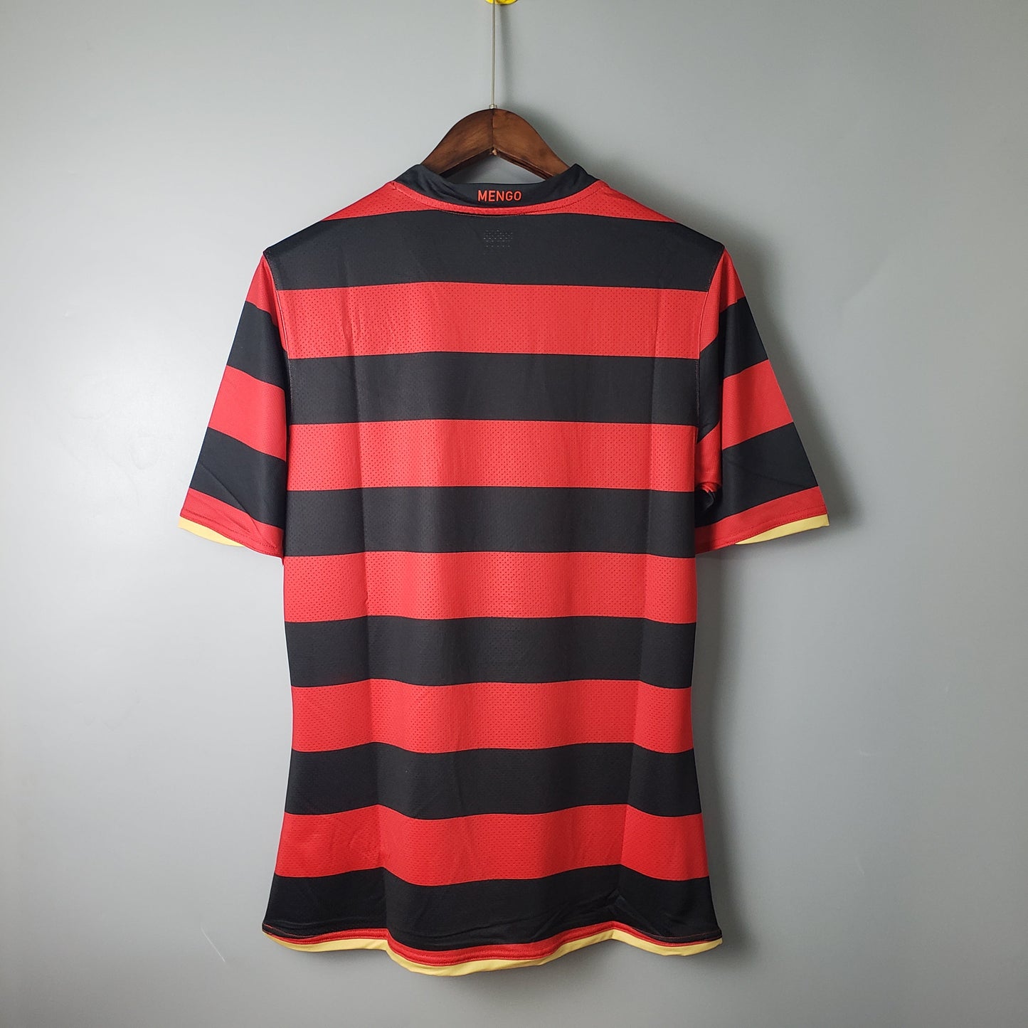 2008-09 - FLAMENGO HEM | RETRO