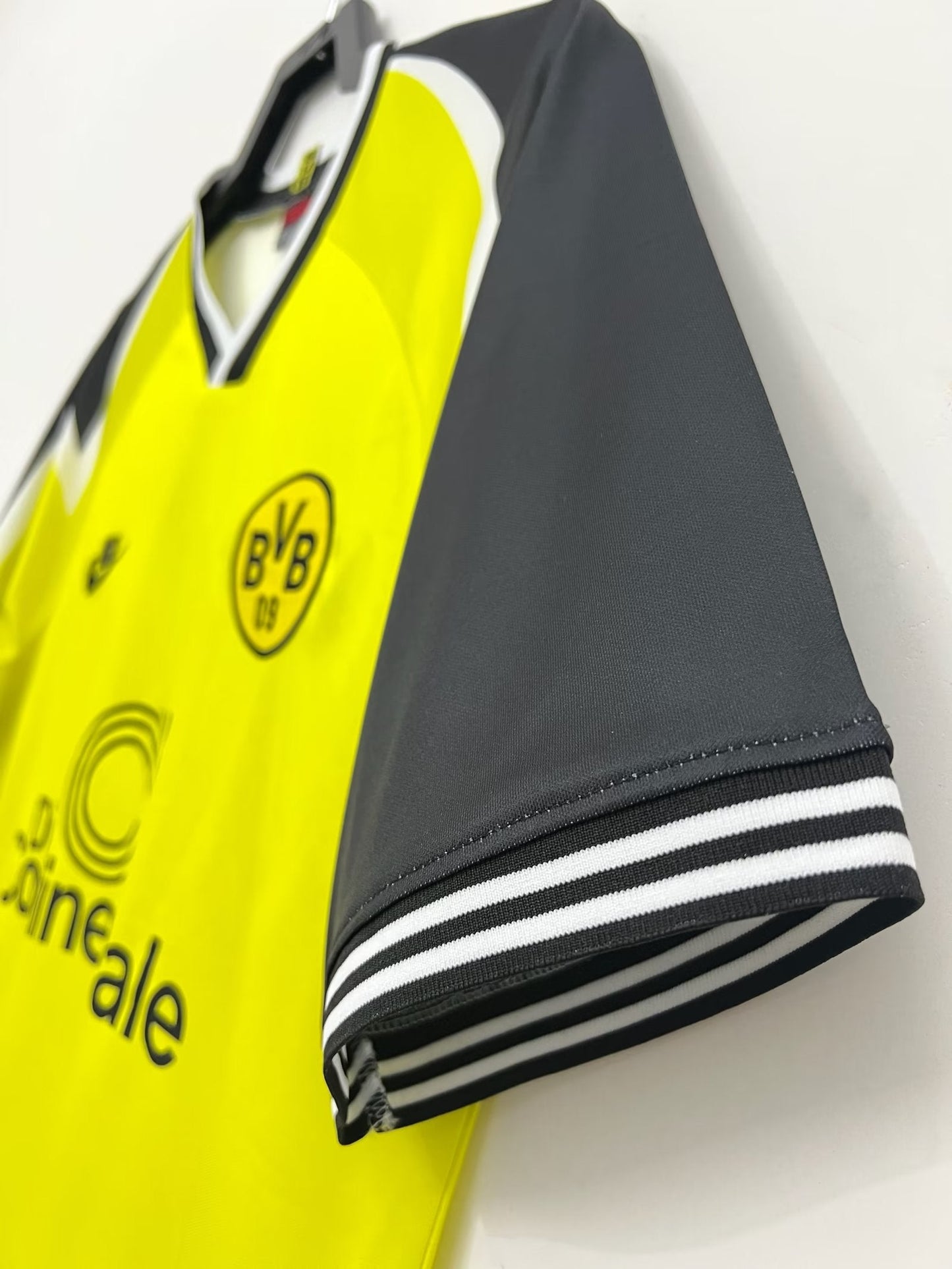 1995-96 - BORUSSIA DORTMUND CASA | RETRO