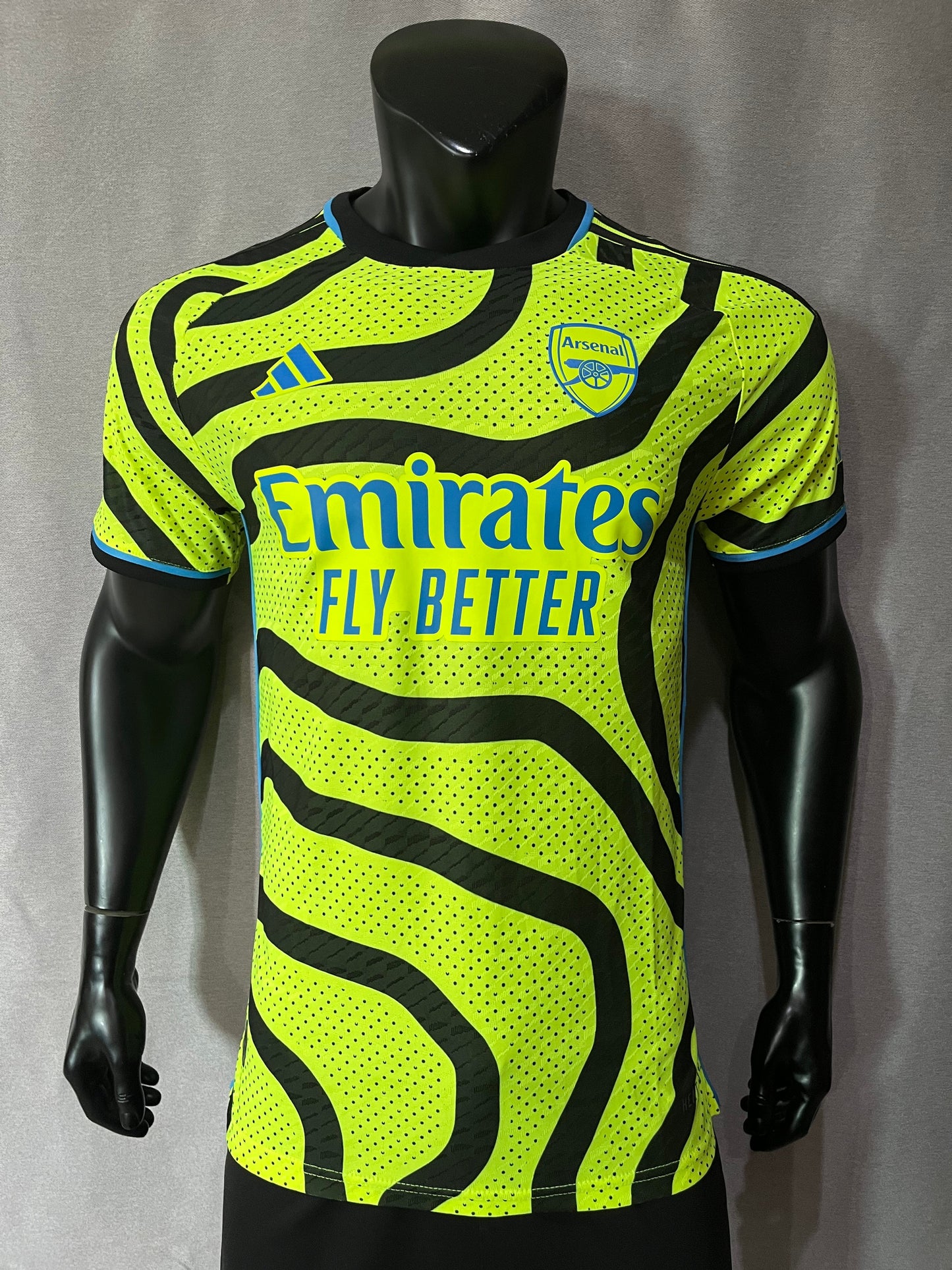 2023-24 - ARSENAL AWAY | PLAYER VERSION