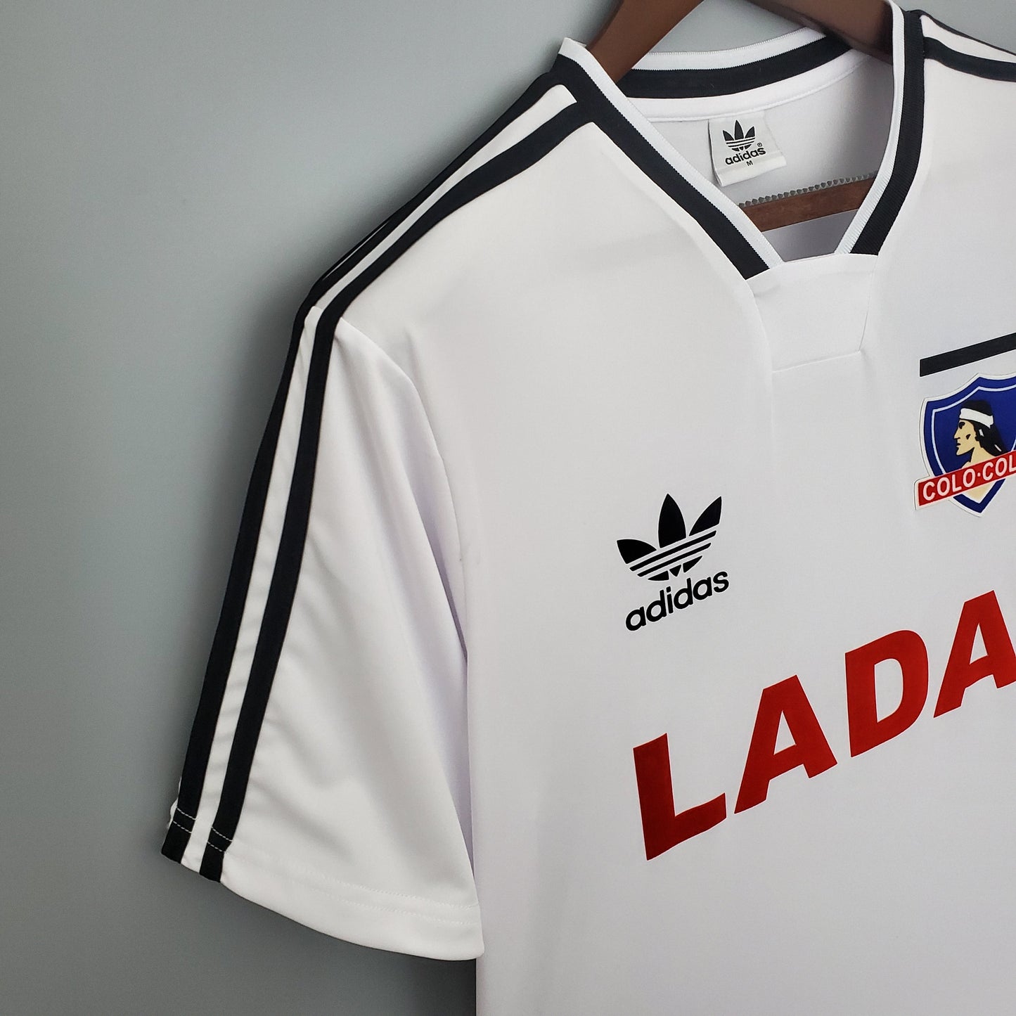 1991 - COLO COLO THUIS | RETRO