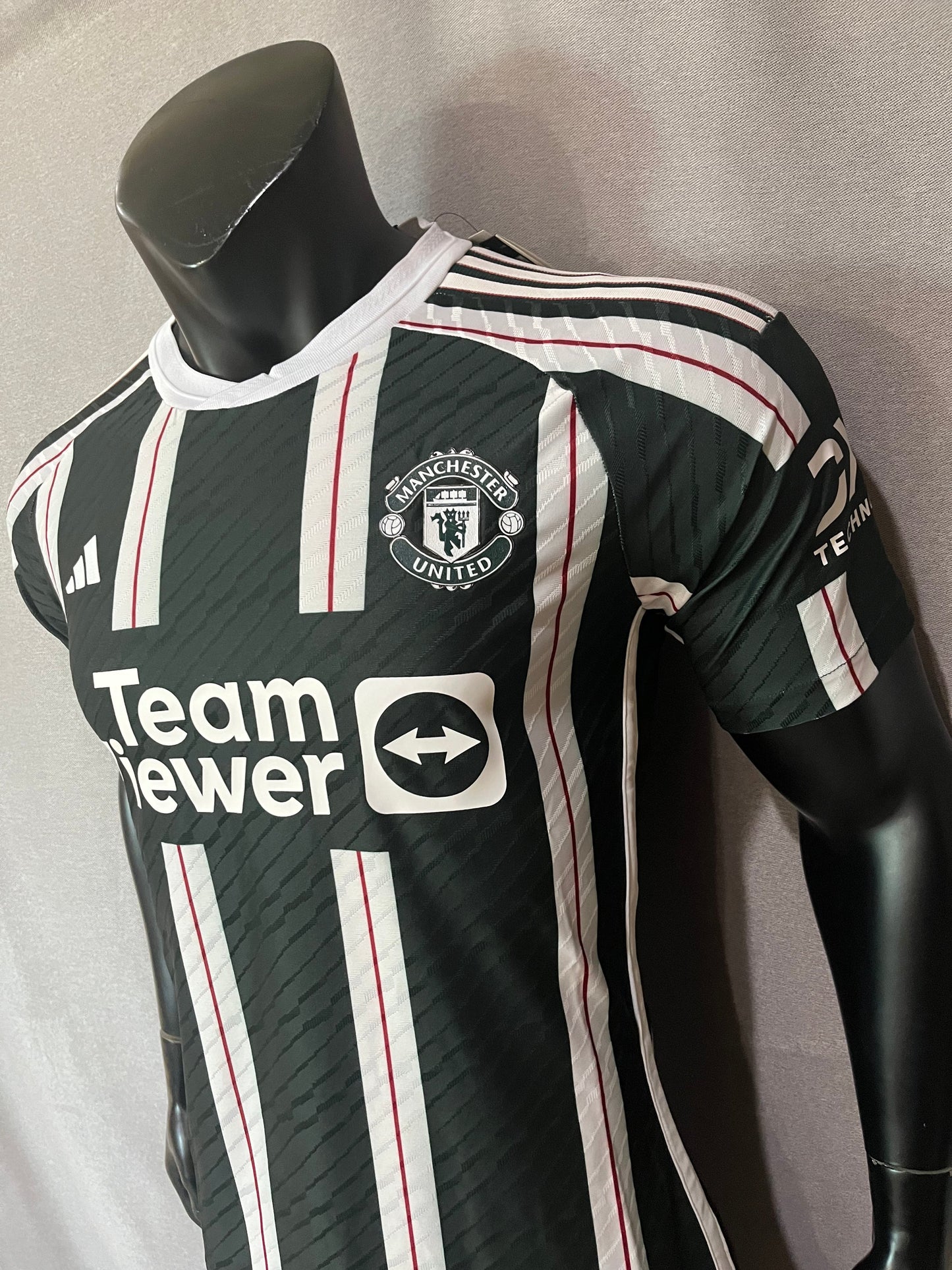 2023-24 - MANCHESTER UNITED AWAY | JÁTÉKOS VERZIÓ