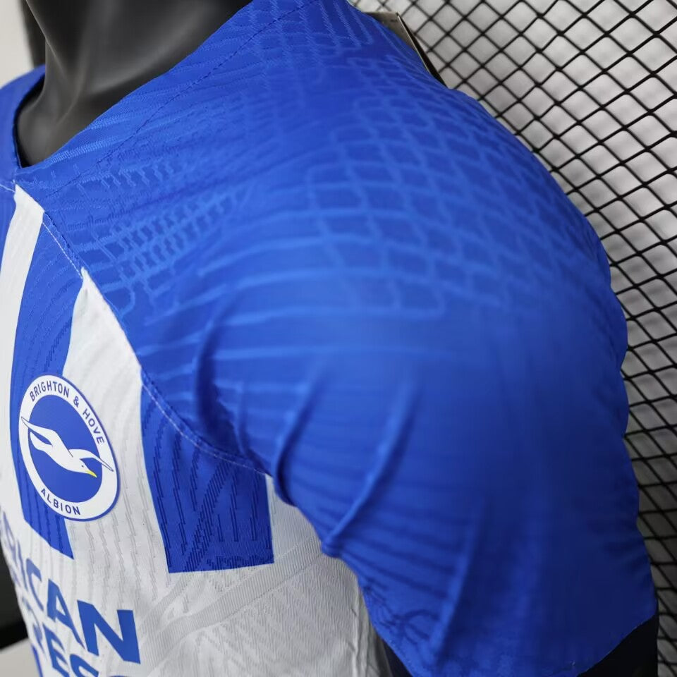 2023-24 - BRIGHTON <tc>LOCAL</tc> | VERSIÓN DEL JUGADOR