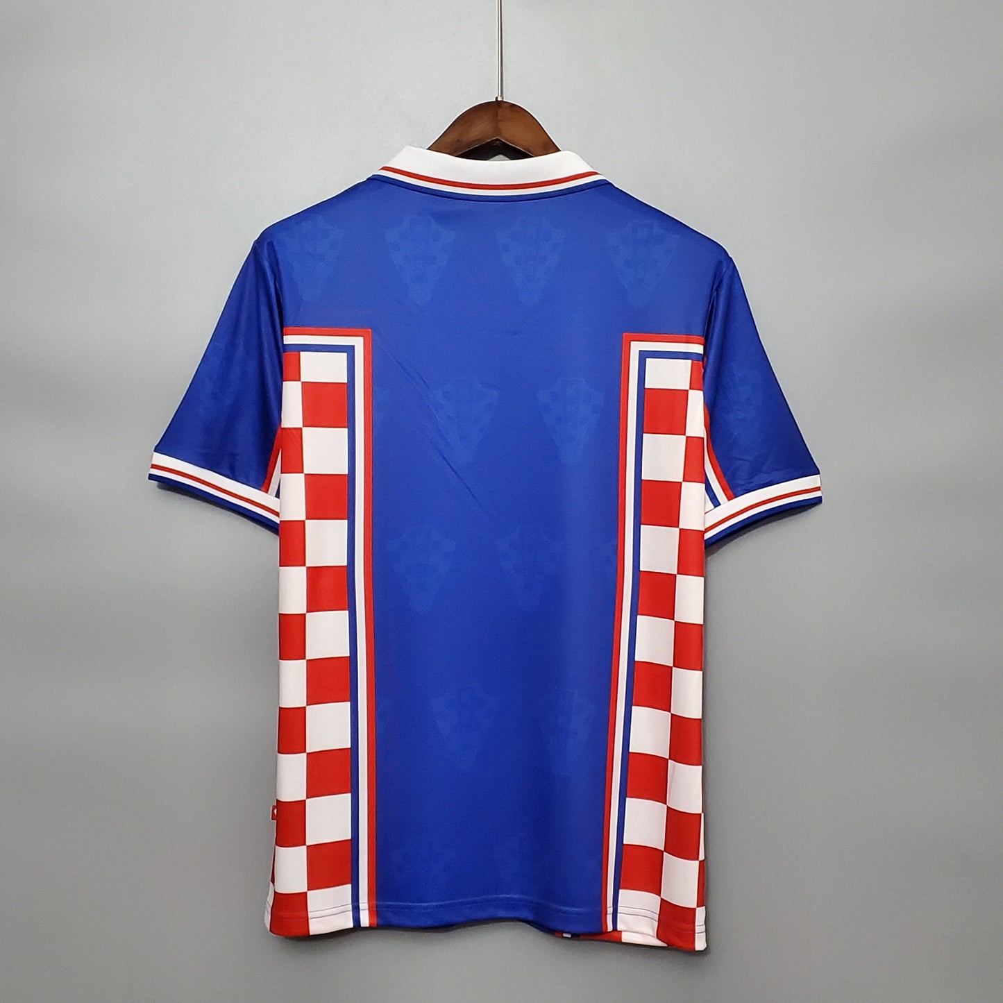 1998 - CROACIA AWAY | RETRO