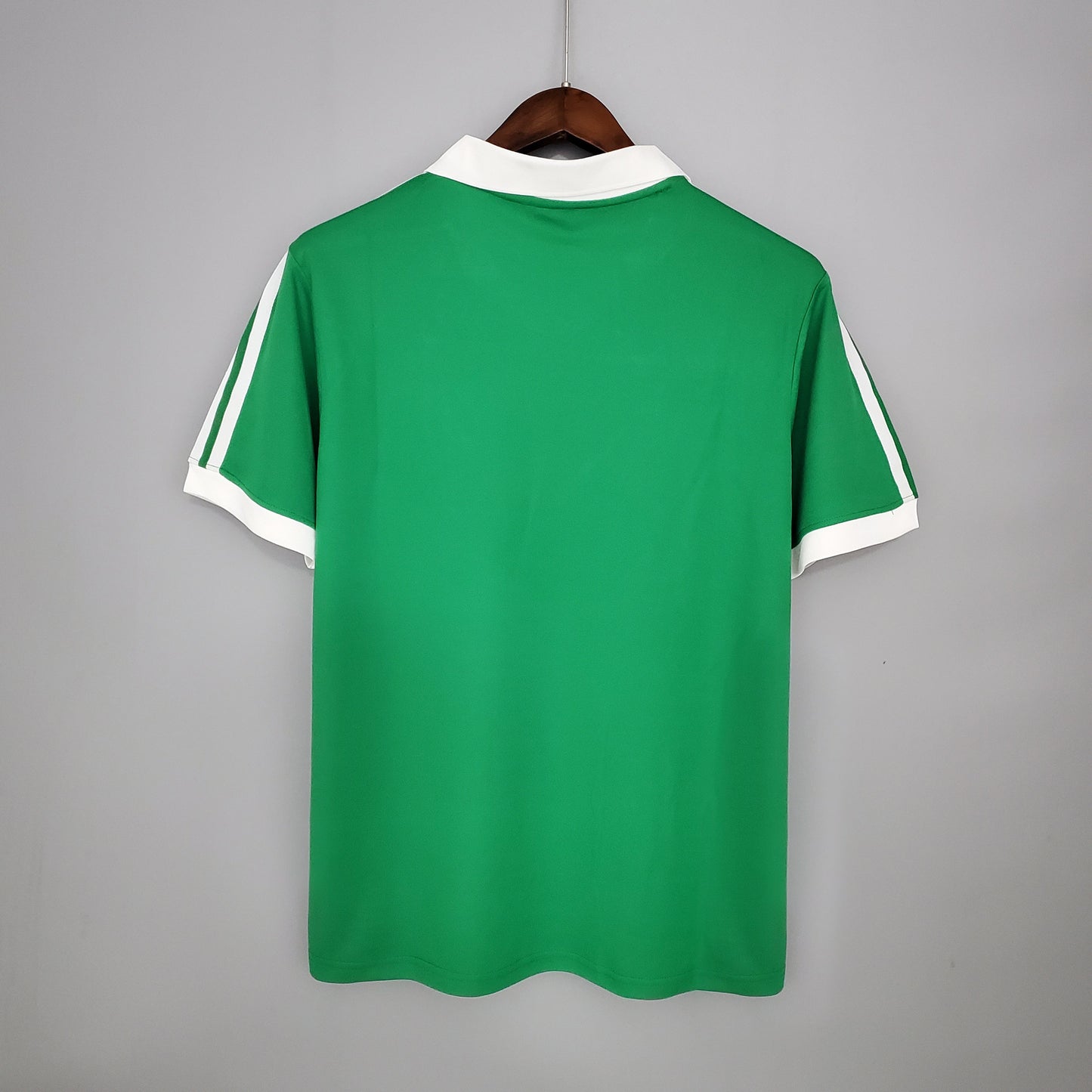 1986 - MEXICO HEM | RETRO