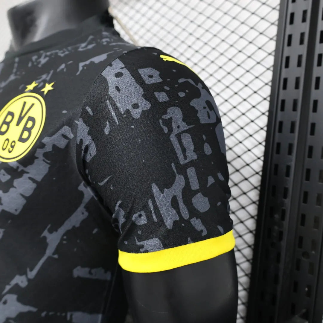 2023-24 - BORUSSIA DORTMUND AWAY | JÁTÉKOS VERZIÓ