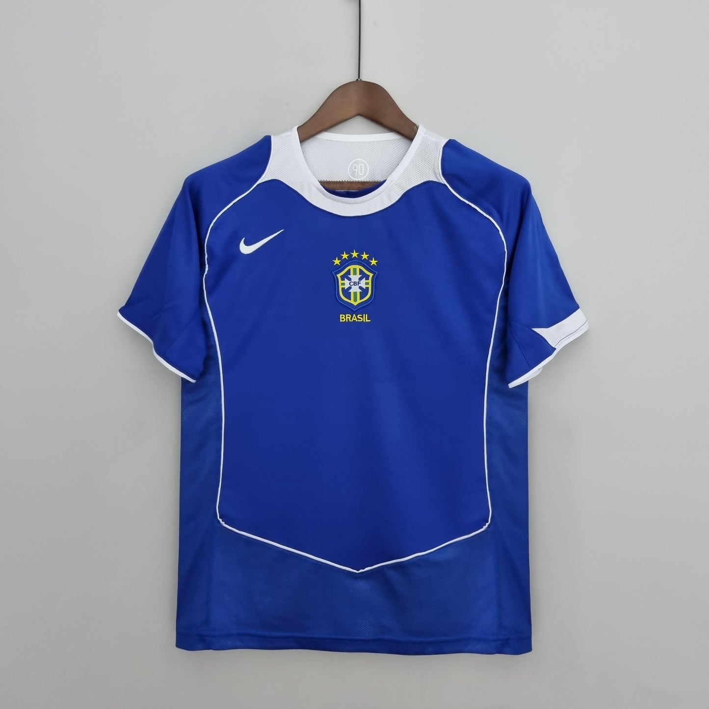 2004-06 - BRAZIL AWAY | RETRO