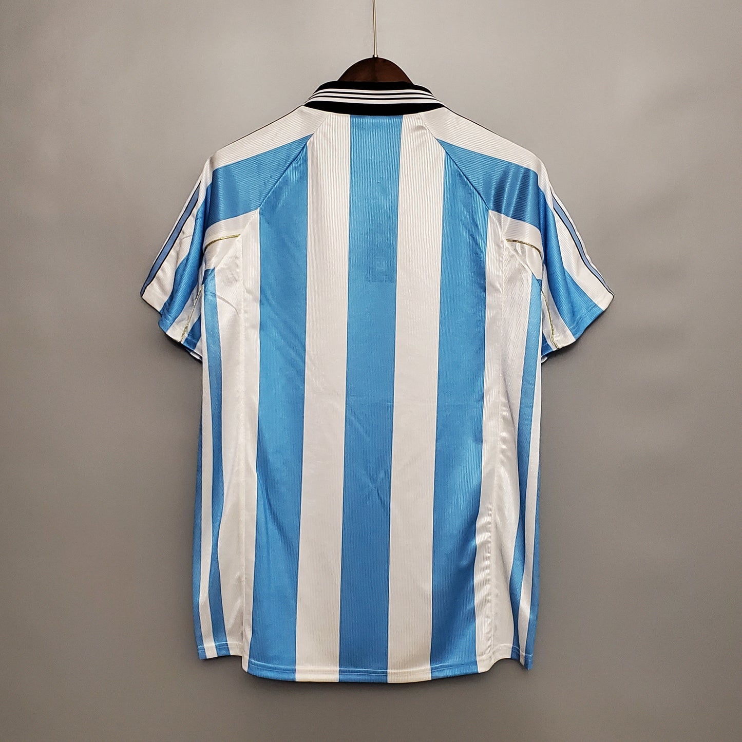 1998 – ARGENTINIEN HOME | RETRO