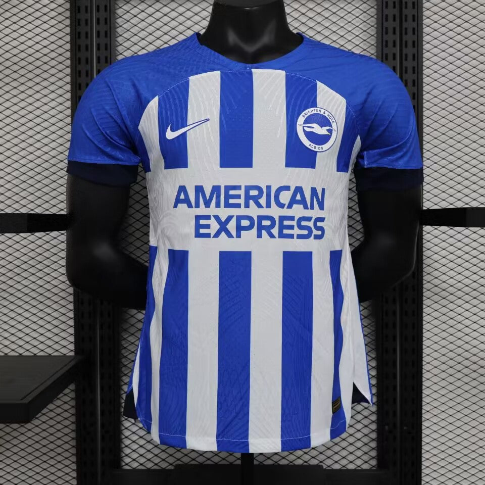 2023-24 – BRIGHTON HOME | SPIELERVERSION