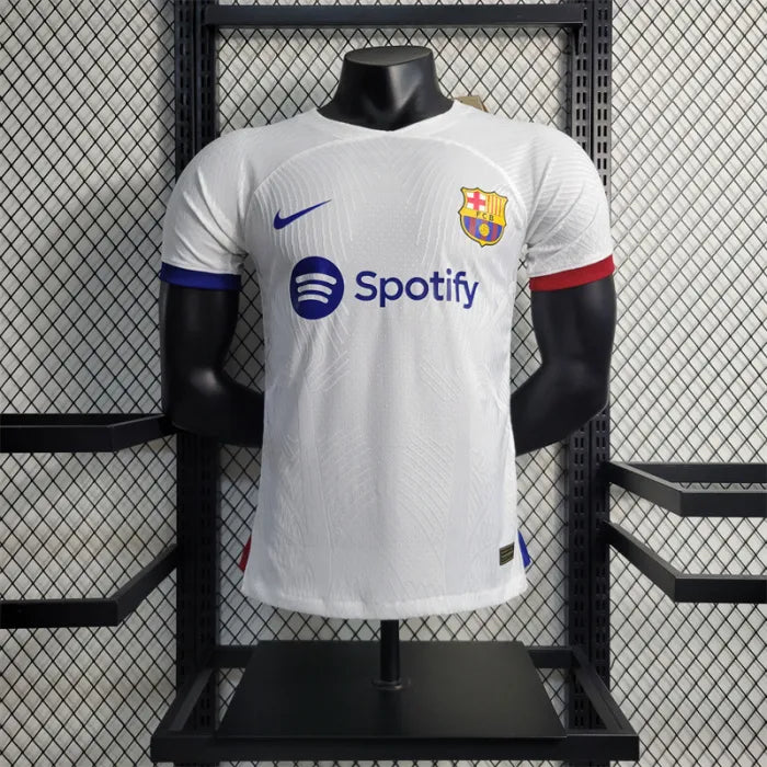 2023-24 - BARCELONA AWAY | PLAYER VERSION