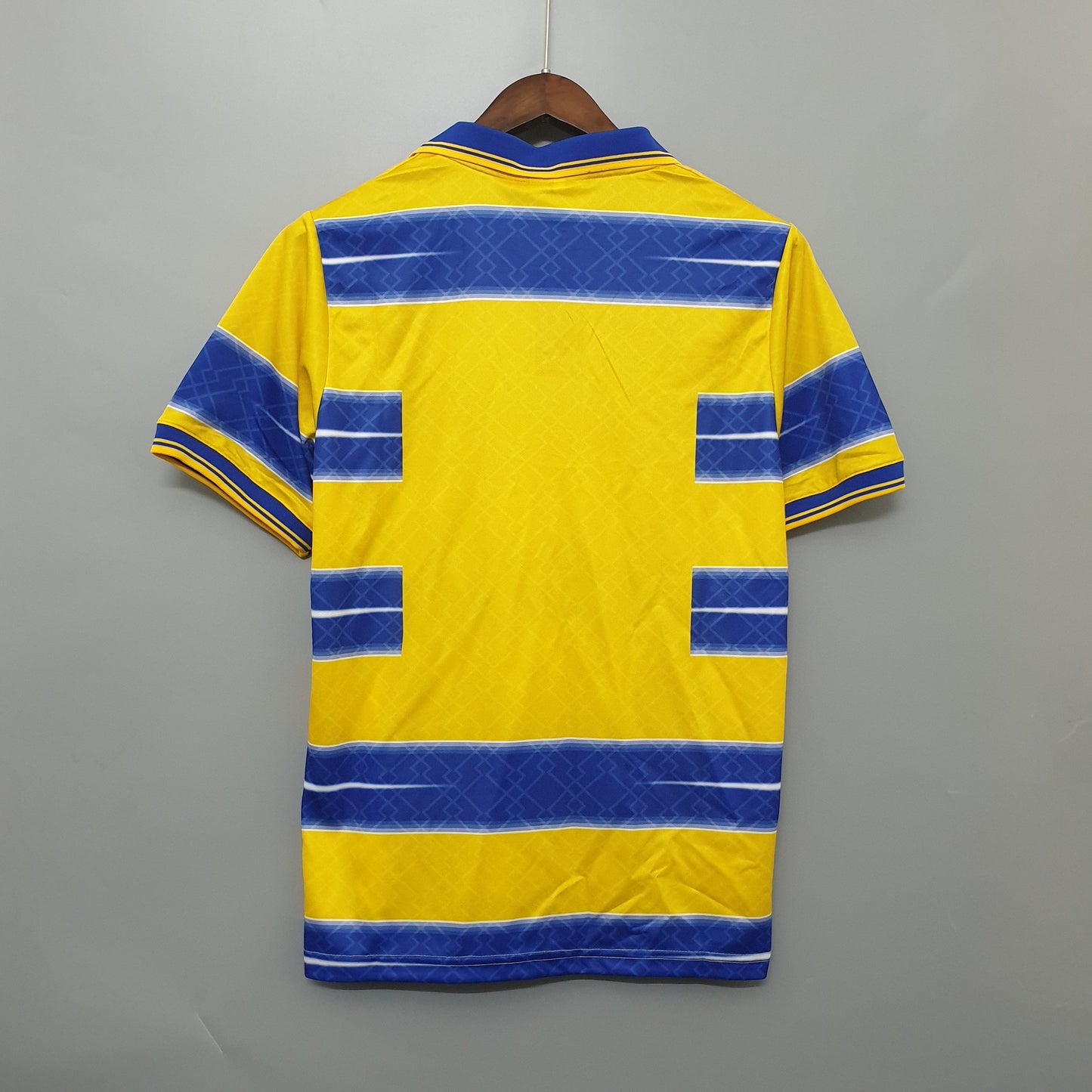 1998-99 - PARMA HEM | RETRO