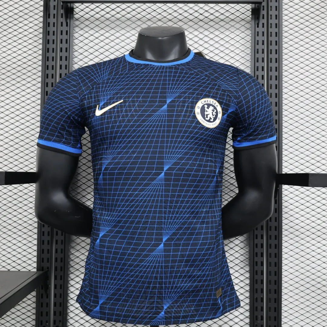 2023-24 - CHELSEA AWAY | VERZE PŘEHRÁVAČE