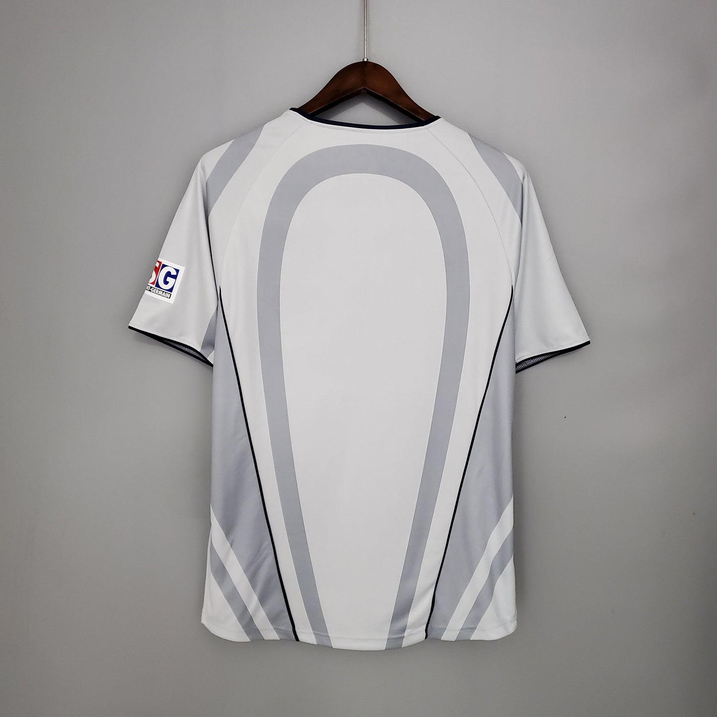 2001-02 - PARIS SAINT-GERMAIN BORTA | RETRO