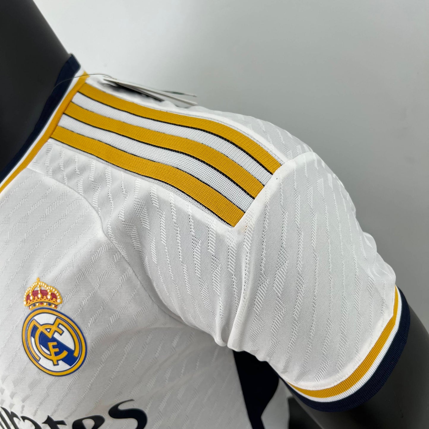 2023-24 - REAL MADRID ACASĂ | VERSIUNEA PLAYER