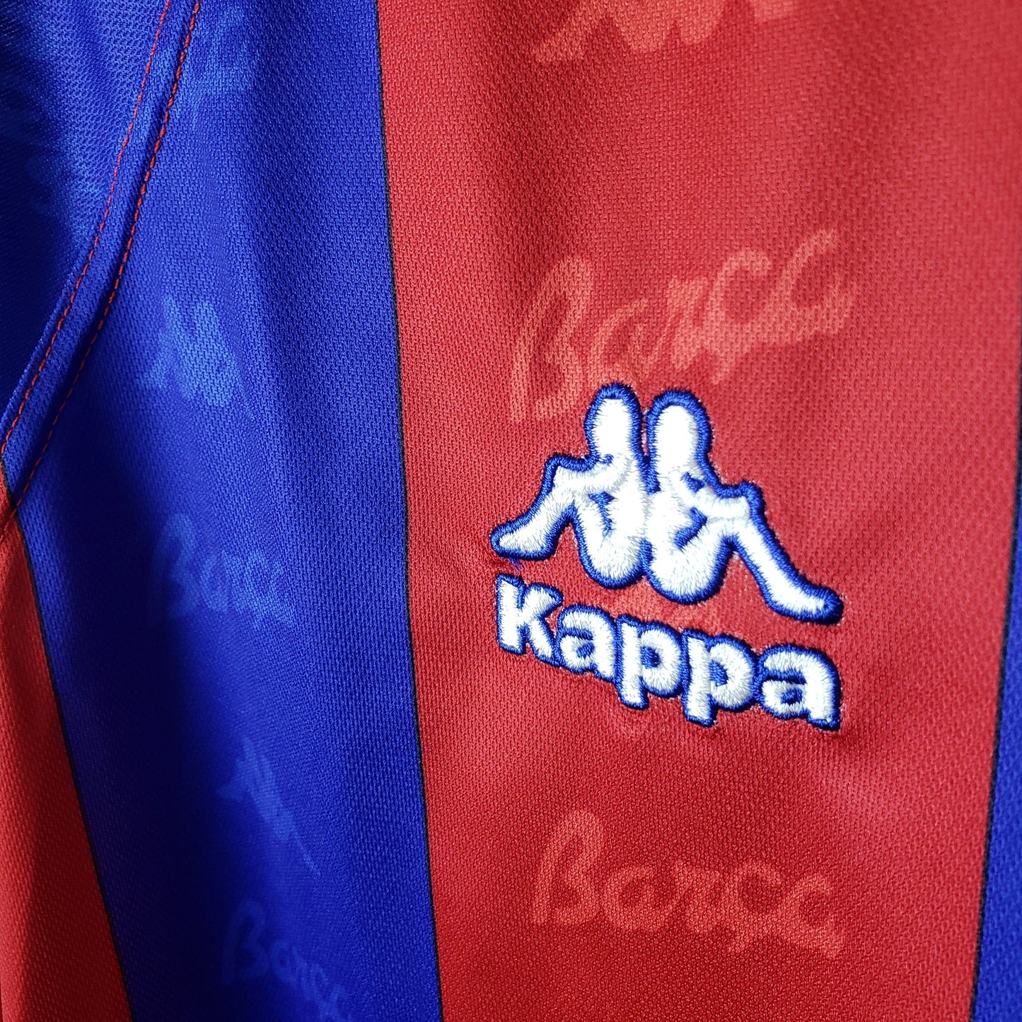 1996-97 - BARCELONA HEM | RETRO