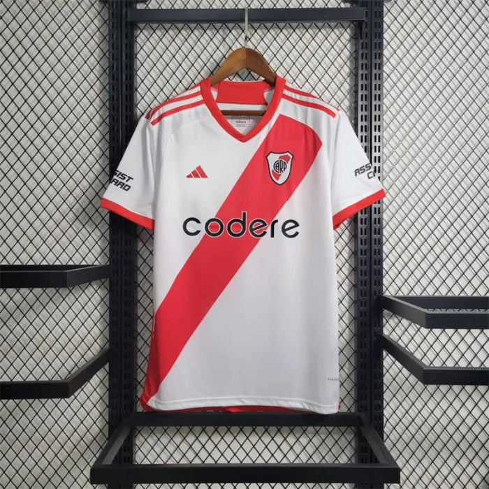 2023-24 - RIVER PLATE HOME | PLAYER VERSION