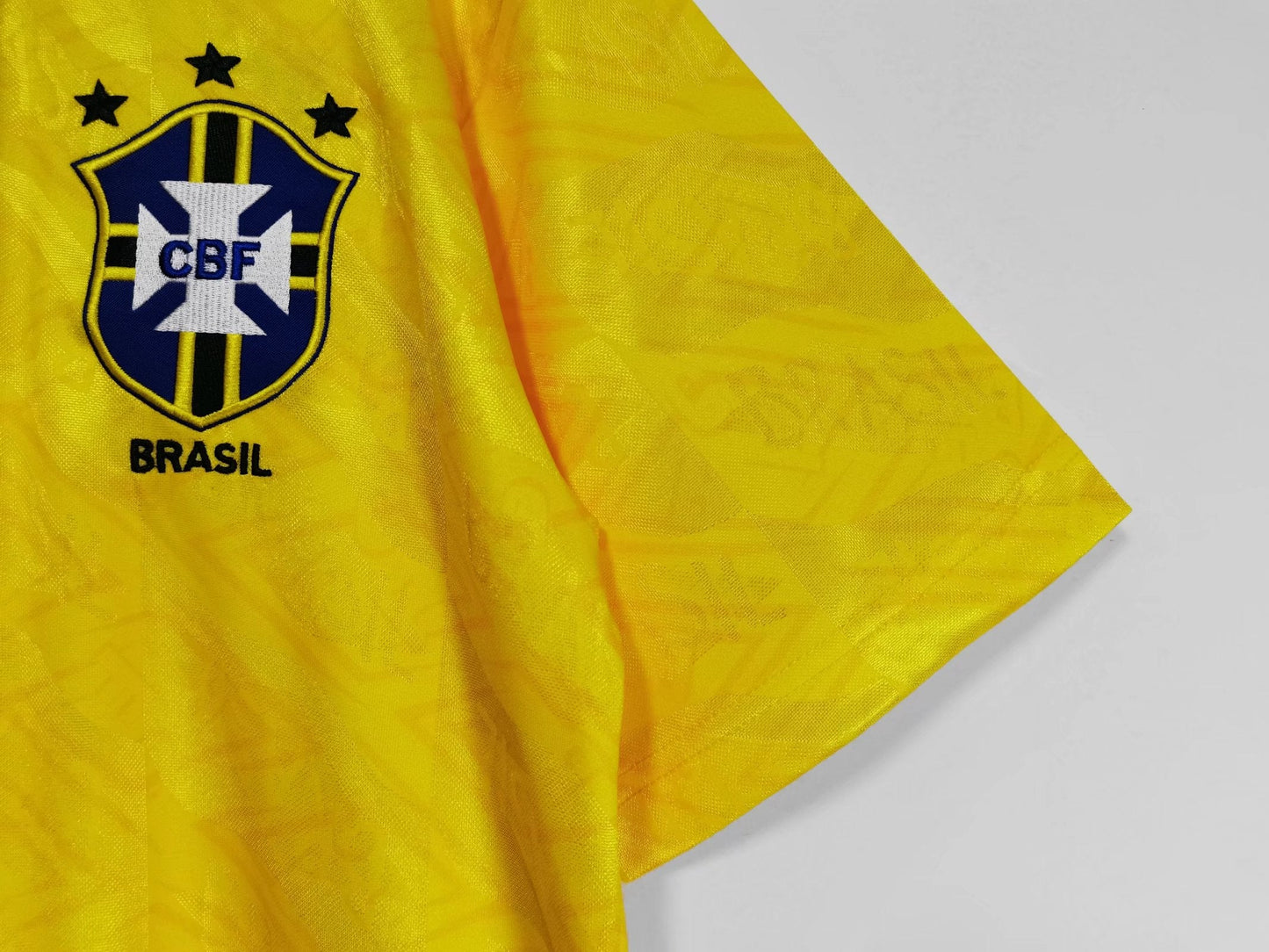 1991-93 - BRASIL HEM | RETRO