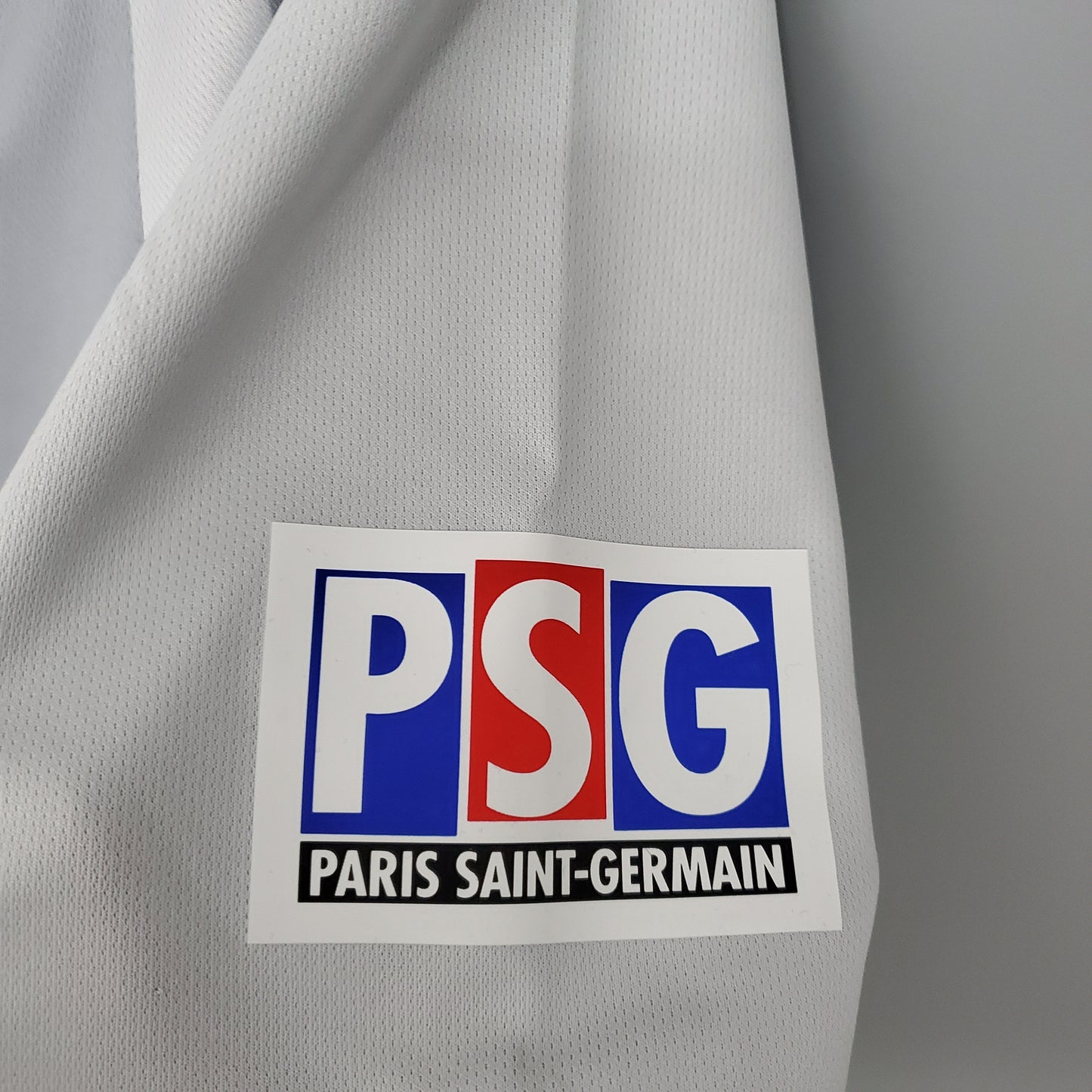 2001-02 - PARIS SAINT-GERMAIN AUSWÄRTS | RETRO