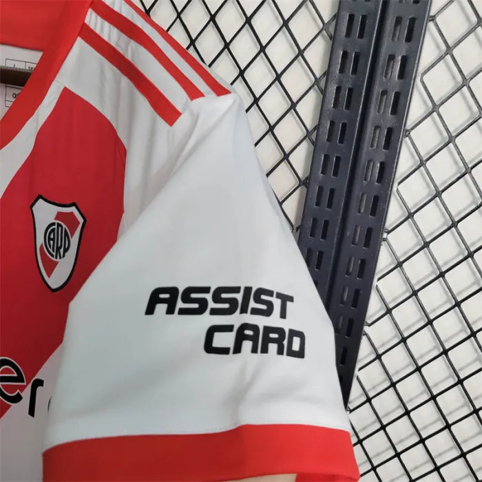 2023-24 - RIVER PLATE HEM | SPELARVERSION