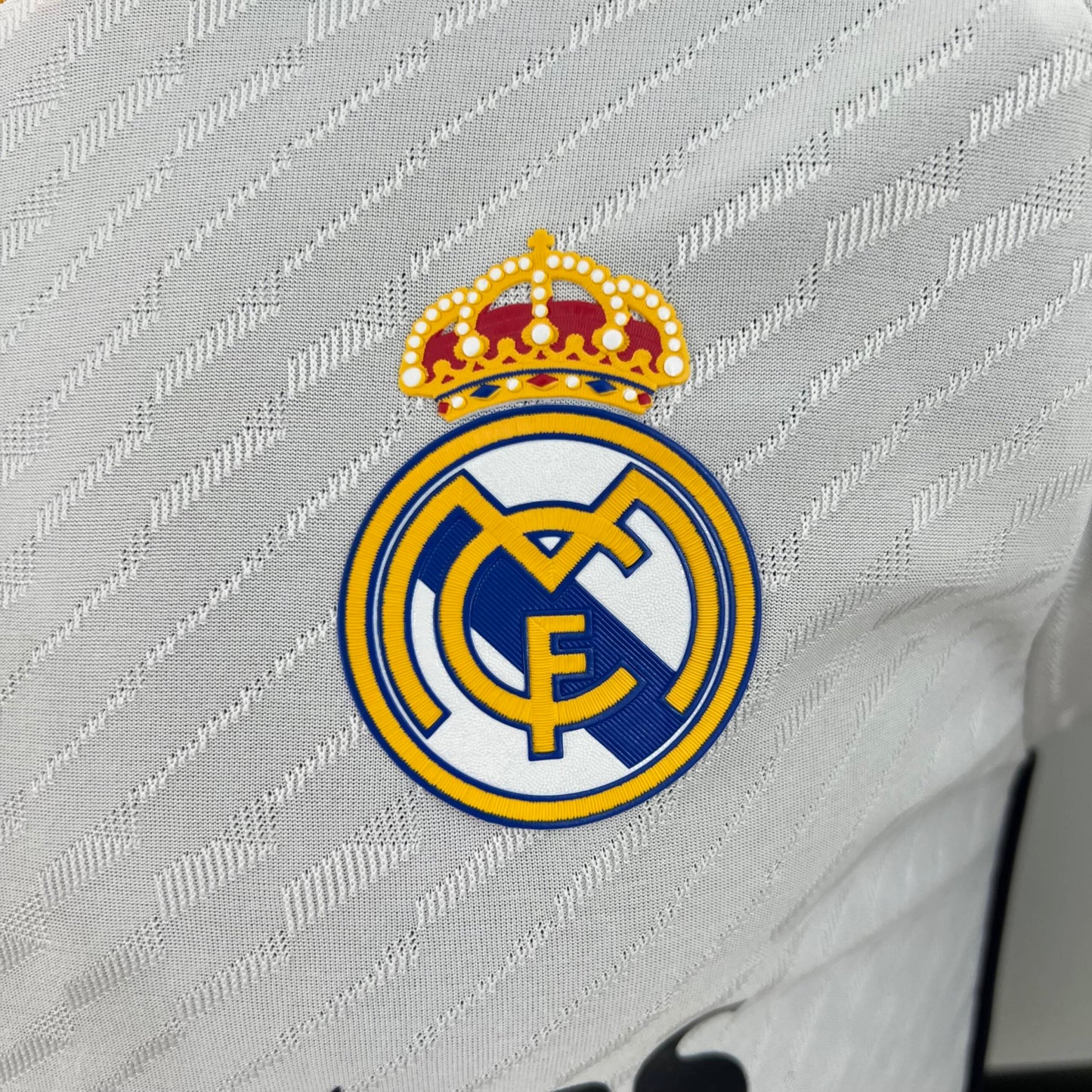 2023-24 - DOMŮ REAL MADRID | VERZE PŘEHRÁVAČE