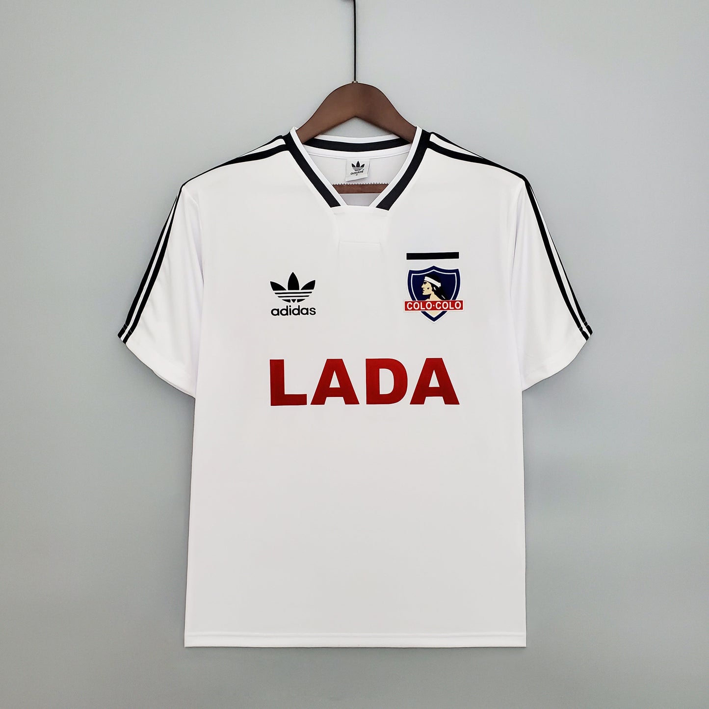 1991 - COLO COLO THUIS | RETRO