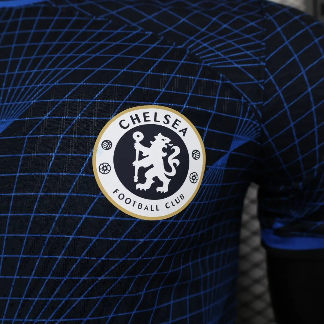 2023-24 - CHELSEA AWAY | VERZE PŘEHRÁVAČE