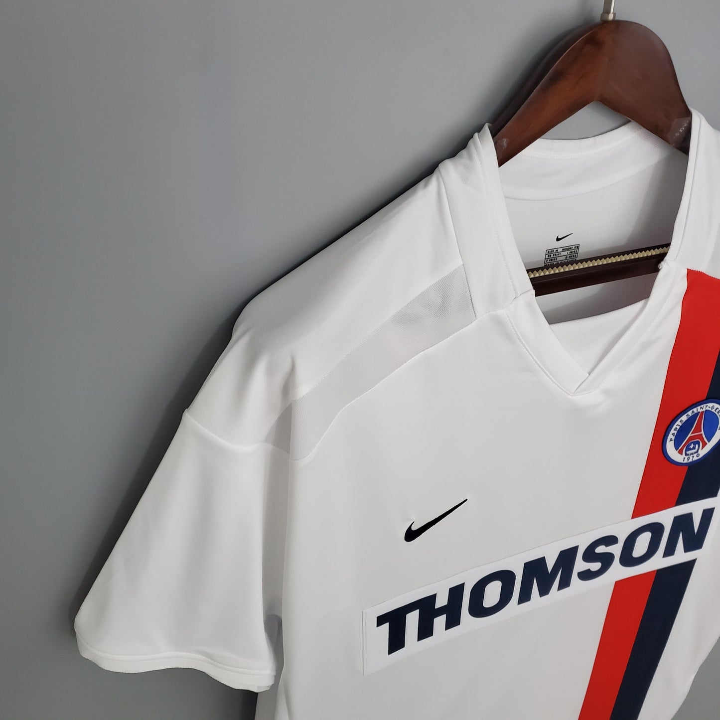 2002-03 - PARIS SAINT-GERMAIN IDEGEN | RETRO