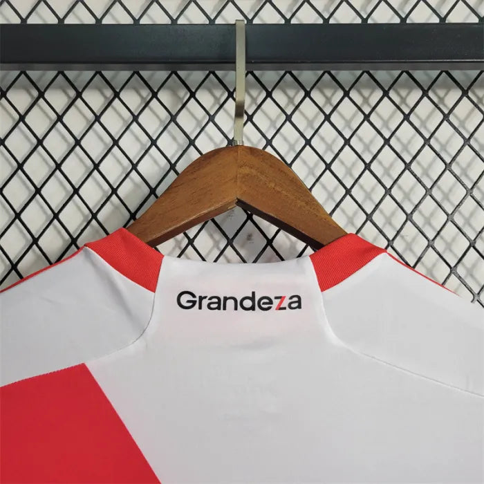 2023-24 - RIVER PLATE HOME | PLAYER VERSION