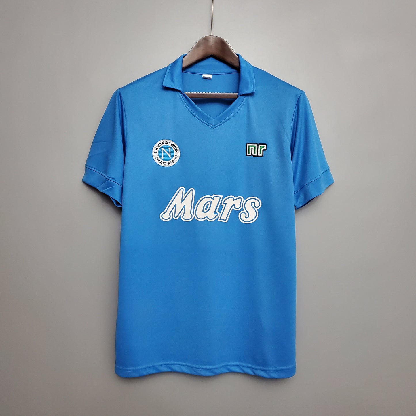 1988-89 - NAPOLI HEM | RETRO