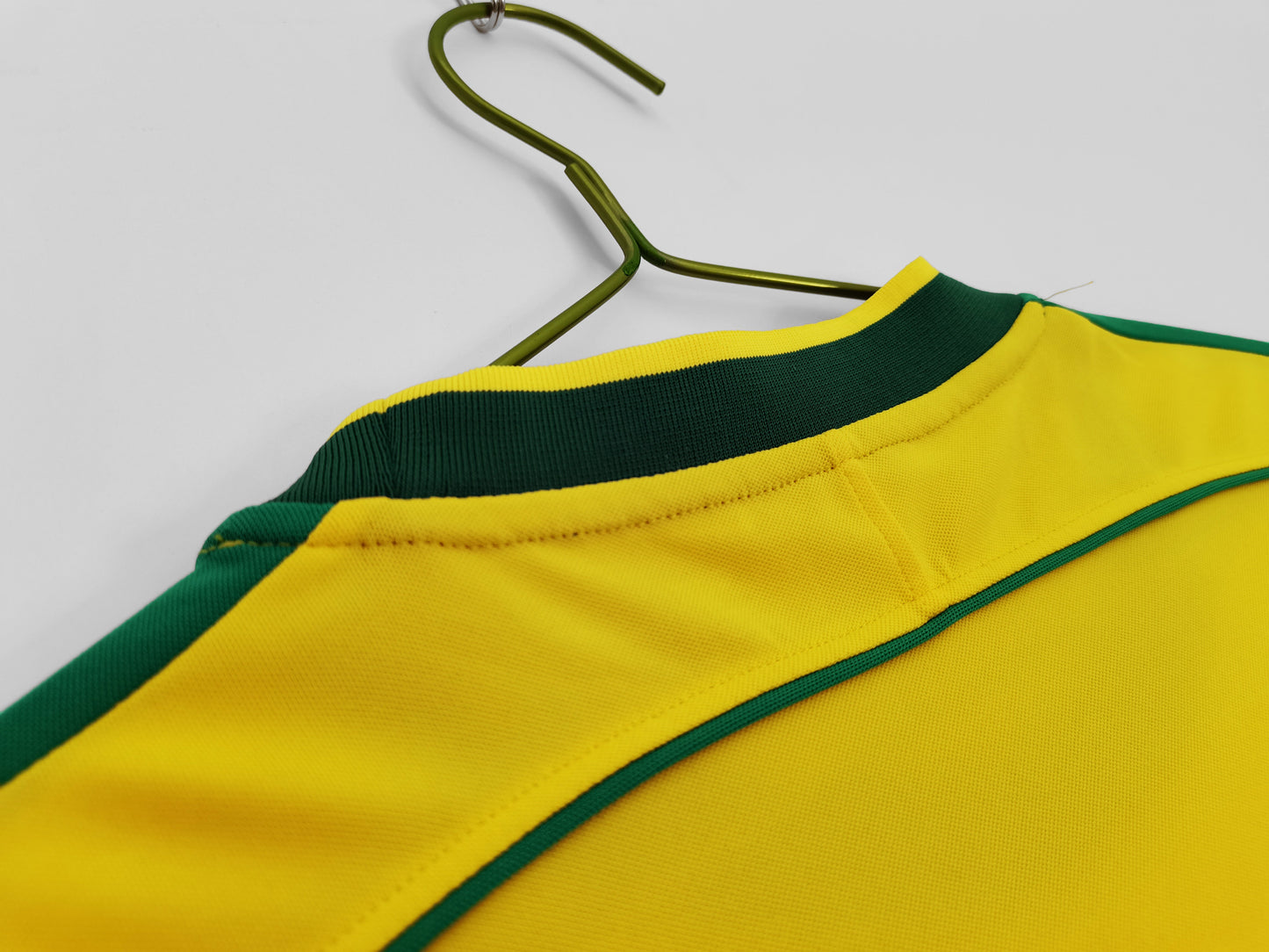 1998 - BRASIL HEM | RETRO