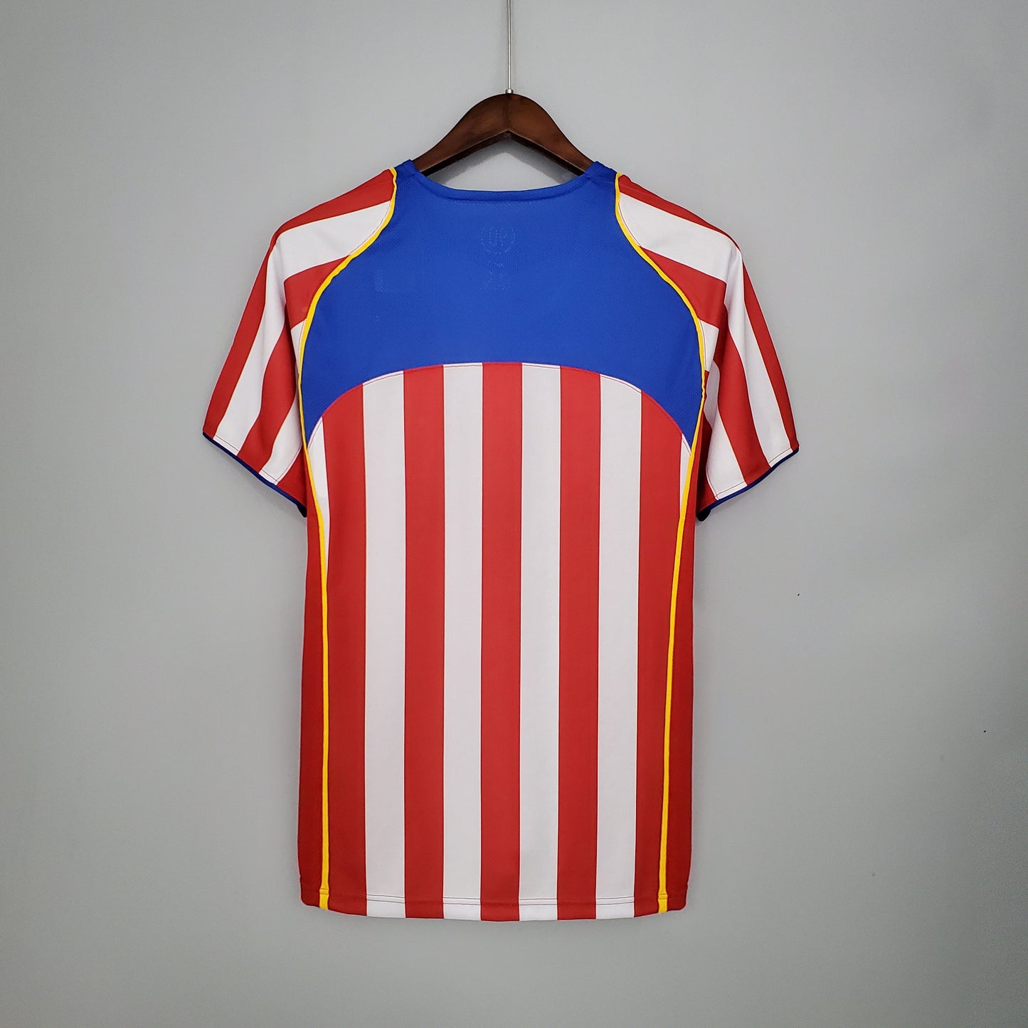 2004-05 - ATLÉTICO DE MADRID HOME | RETRO