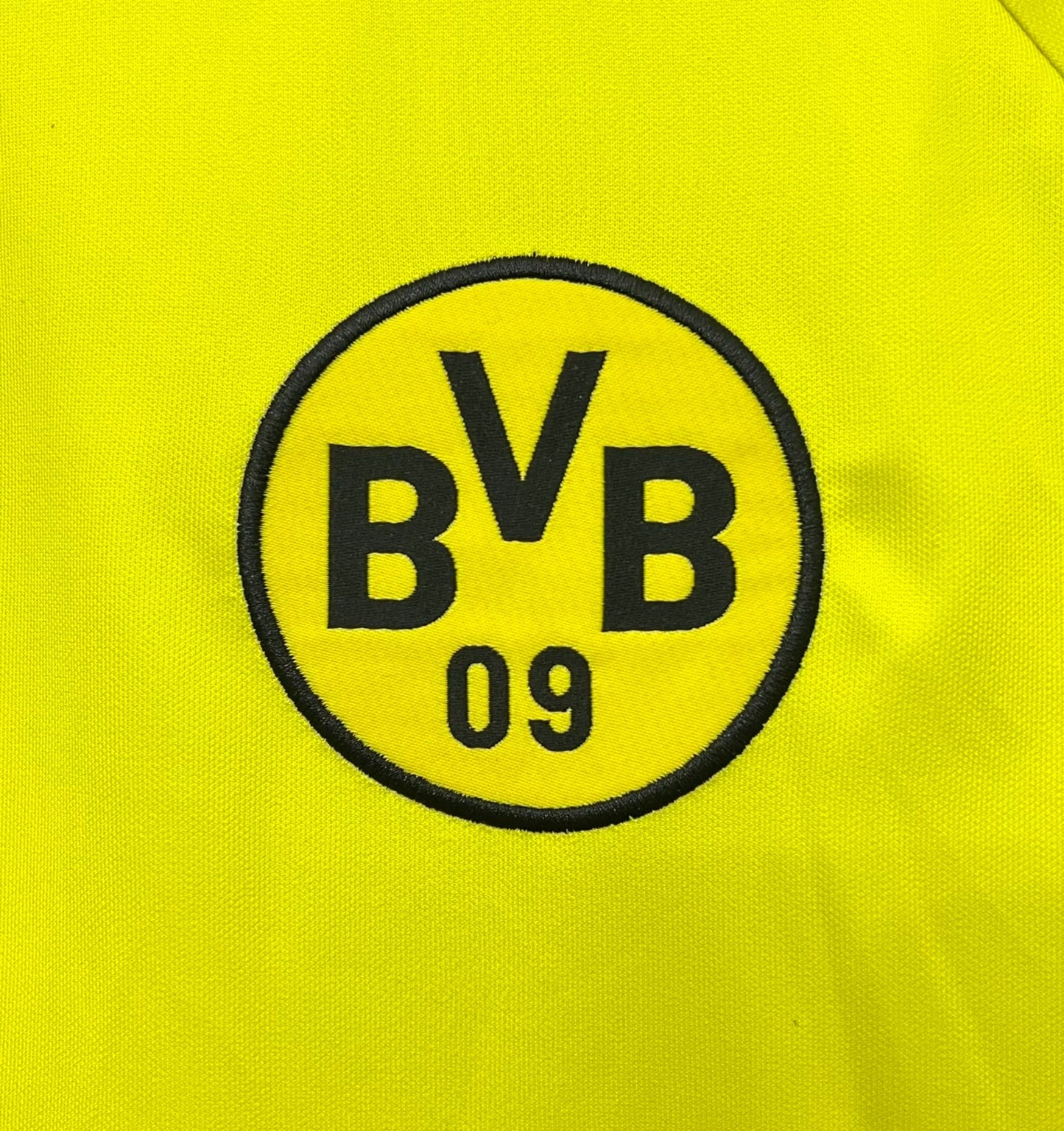 1995-96 - BORUSSIA DORTMUND HOME | RETRO