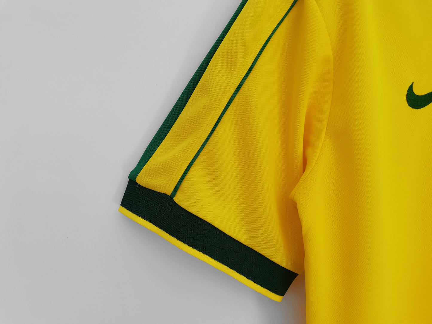 1998 - BRASIL HOME | RETRO