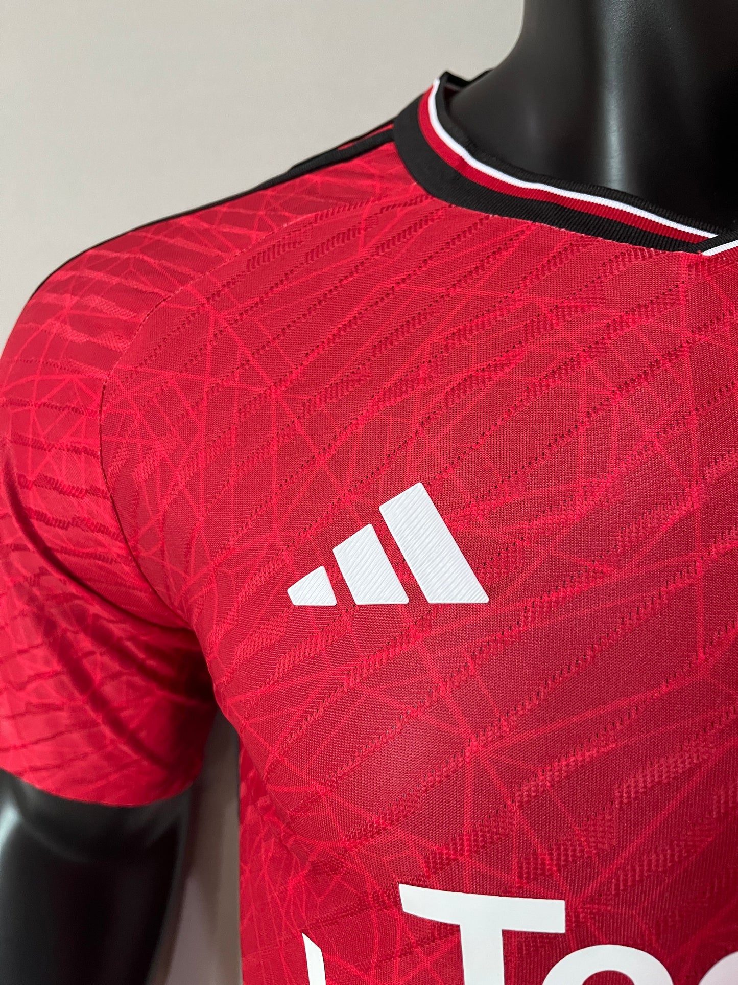 2023-24 - MANCHESTER UNITED HOME | VERZE PŘEHRÁVAČE