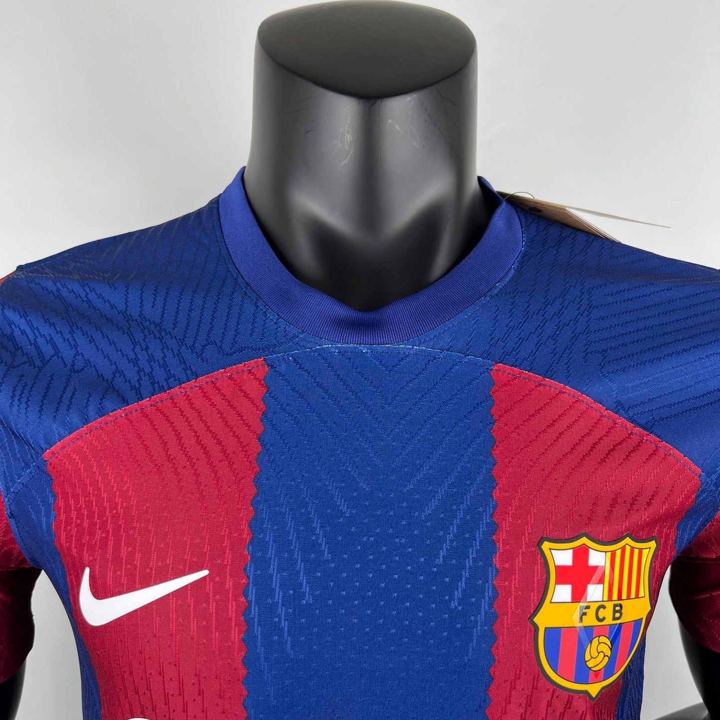 2023-24 - BARCELONA HOME | PLAYER VERSION