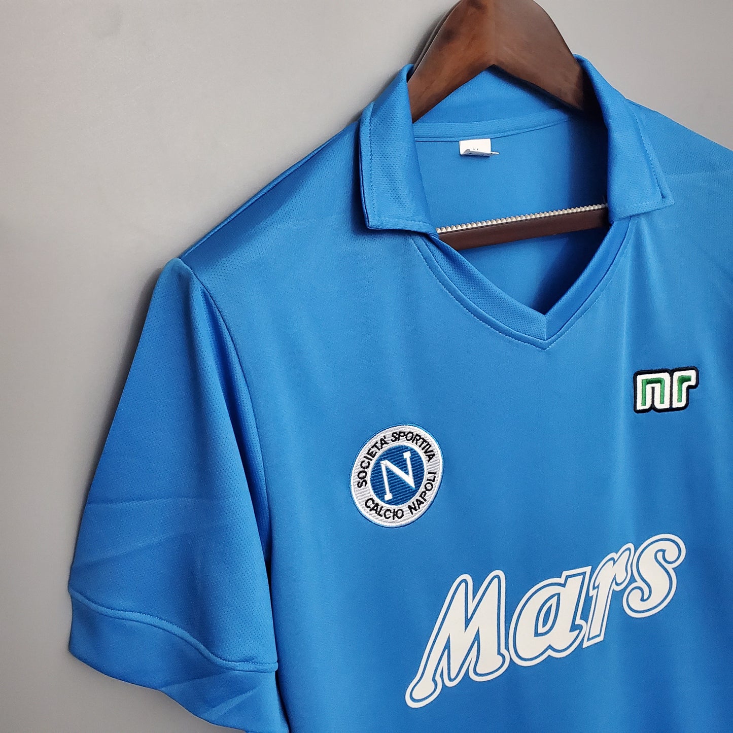 1988-89 - NAPOLI HEM | RETRO