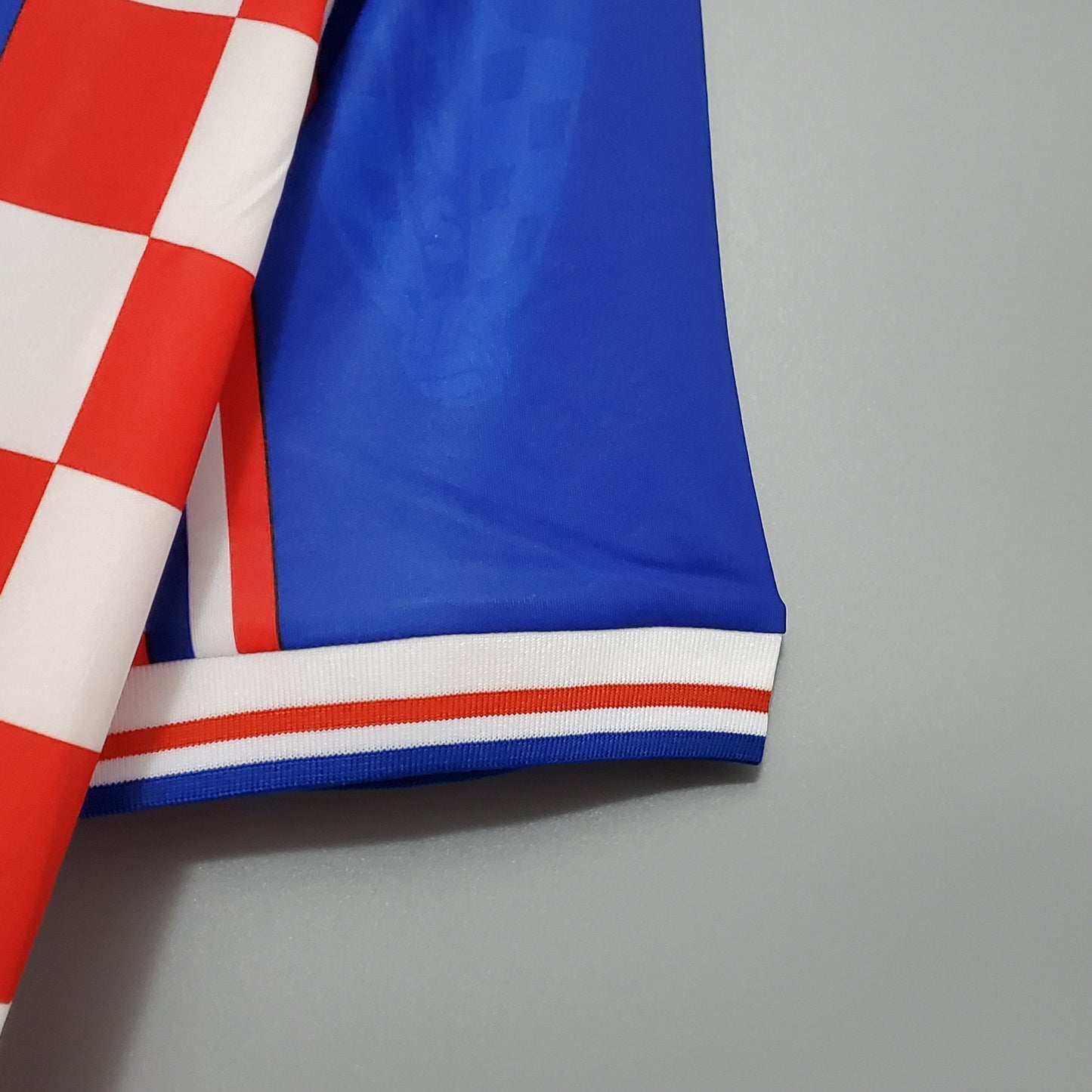 1998 - CROACIA AWAY | RETRO