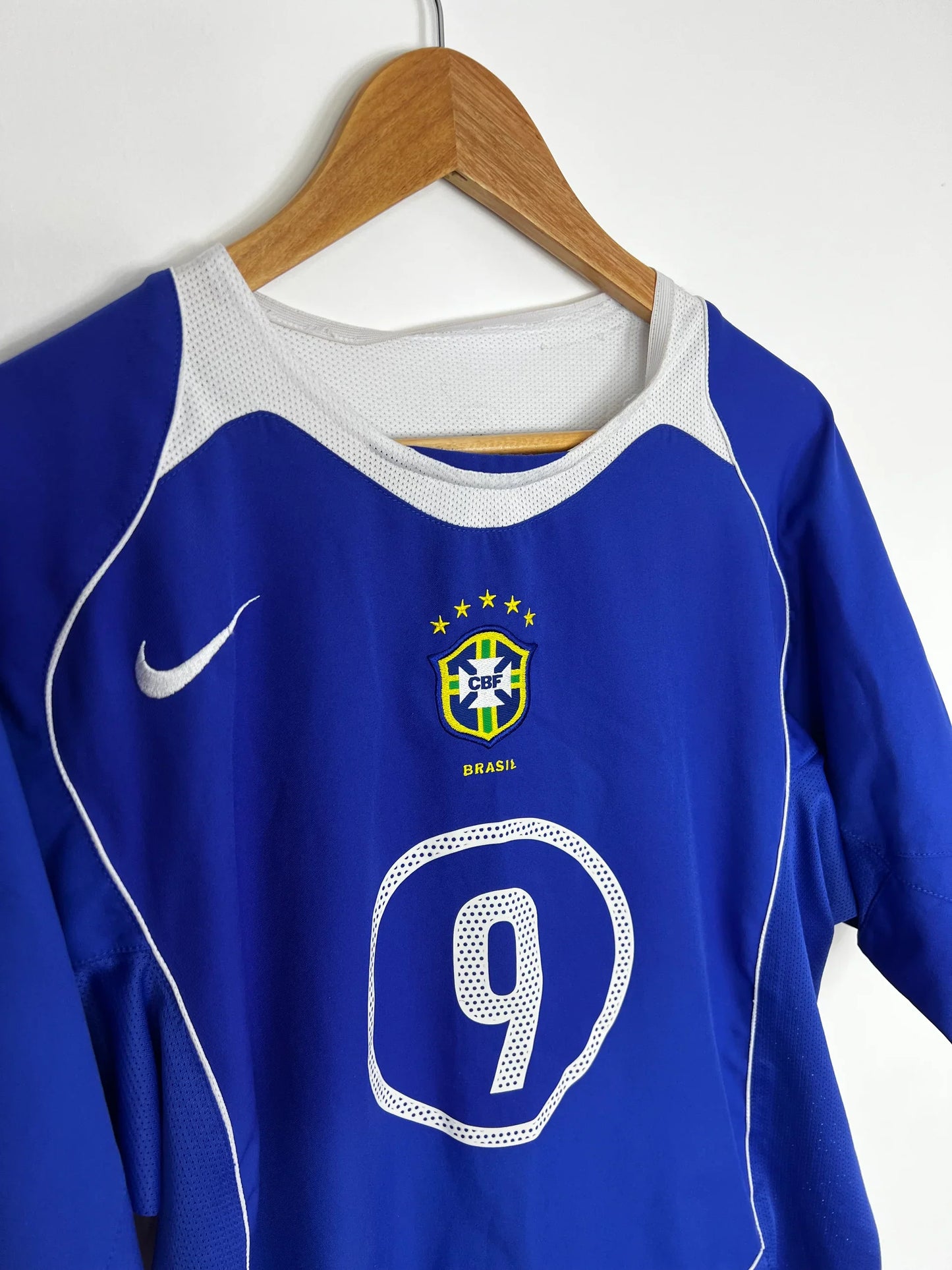 2004-06 - BRAZIL AWAY | RETRO