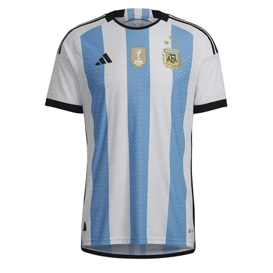 2023-24 - ARGENTINA HOME | PLAYER VERSION