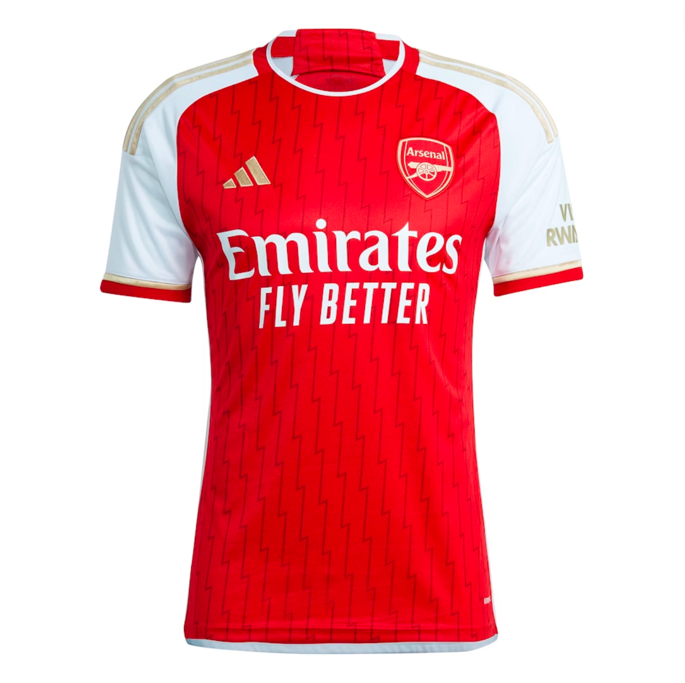 2023-24 - ACASA ARSENAL | VERSIUNEA PLAYER