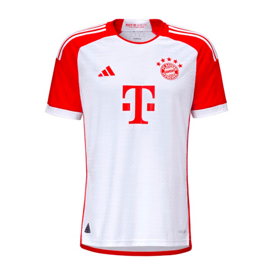 2023-24 - BAYERN MUNICH HOME | VERZE PŘEHRÁVAČE