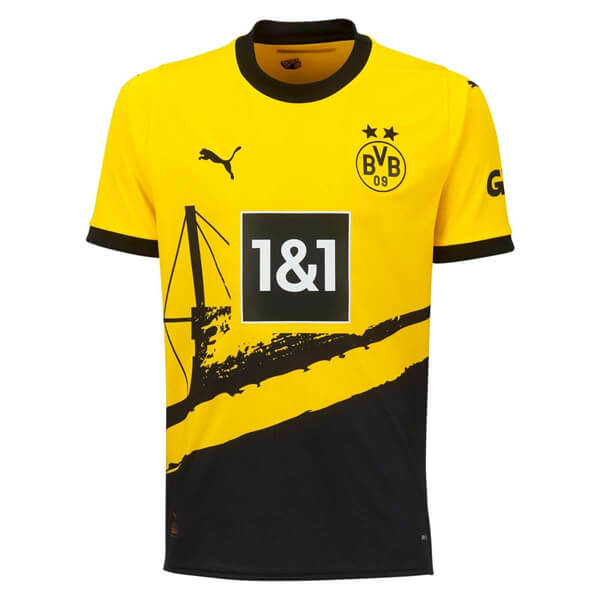 2023-24 - BORUSSIA DORTMUND HEM | SPELARVERSION