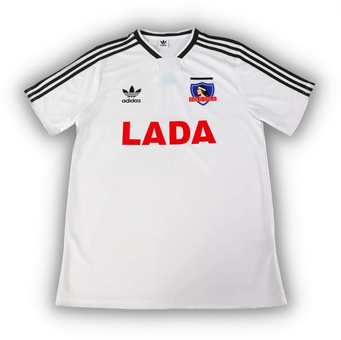 1991 - COLO COLO <tc>LOCAL</tc> | RETRO