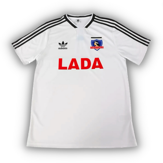 1991 - COLO COLO THUIS | RETRO