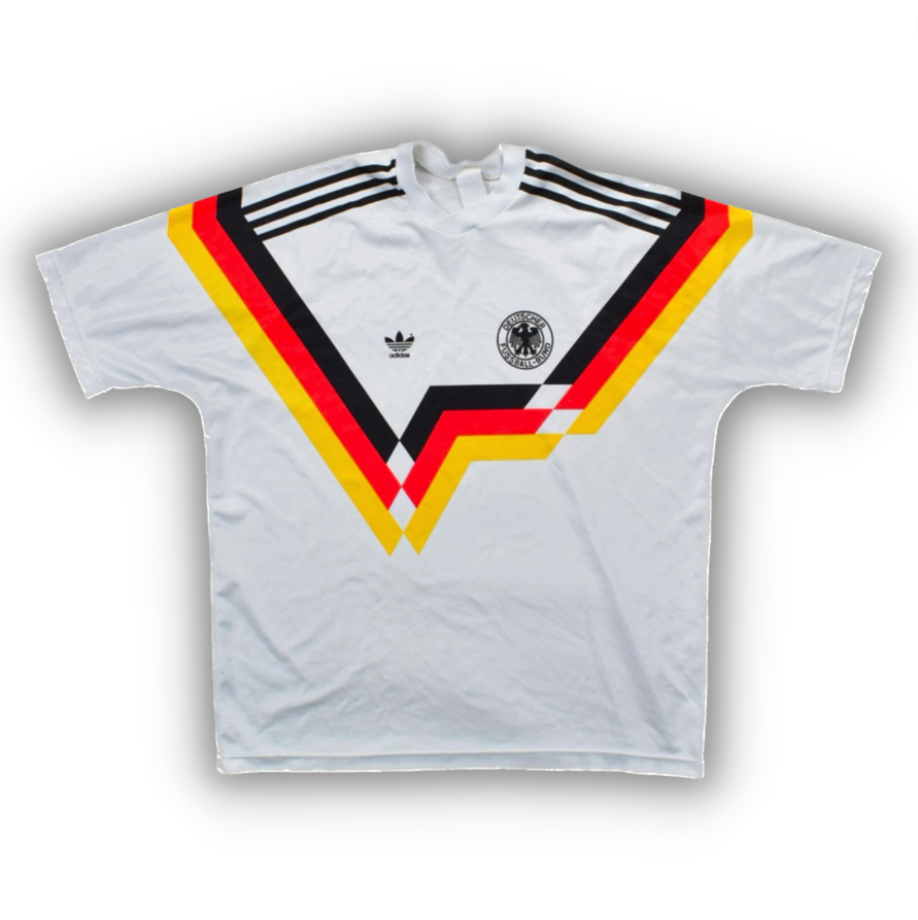 1990 - ALEMANIA <tc>LOCAL</tc> | RETRO