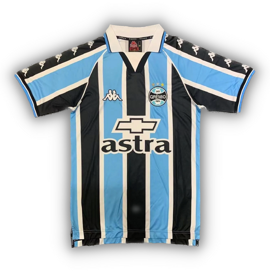 2000 - DOM GREMIO | RETRO