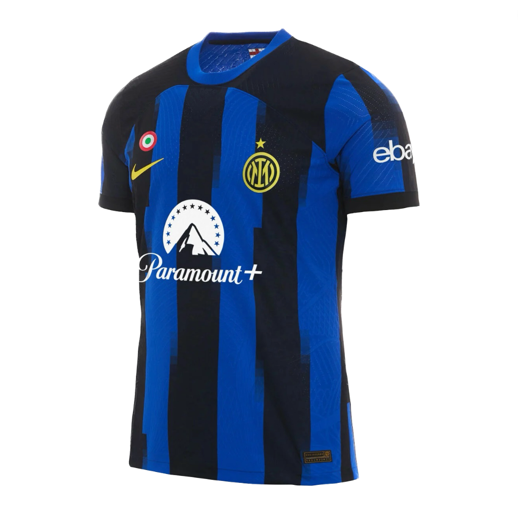 2023-24 - INTER MILAN DOMICILE | VERSION JOUEUR