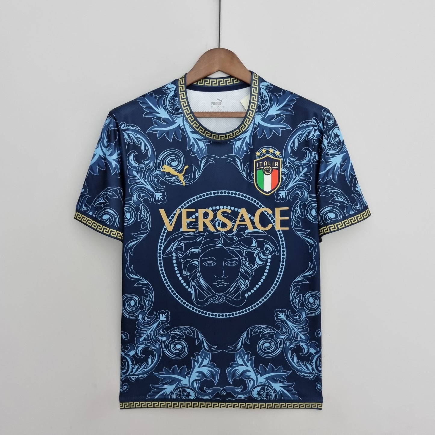 22-23 - ITALIË VERSACE AQUA | SPECIALE EDITIE